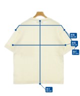 ESTNATION（エストネーション）Tシャツ・カットソー 白 サイズ:L メンズ/2200730352136