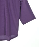 ESTNATION（エストネーション）Tシャツ・カットソー 紫 サイズ:M メンズ/2200727322012