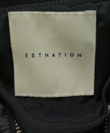 ESTNATION（エストネーション）ライダース 黒 サイズ:M メンズ/2200732117047