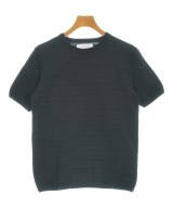 ESTNATION（エストネーション）Tシャツ・カットソー 黒 サイズ:S メンズ/2200736389020