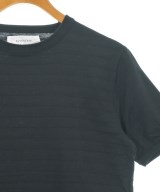 ESTNATION（エストネーション）Tシャツ・カットソー 黒 サイズ:S メンズ/2200736389020