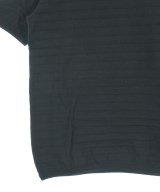 ESTNATION（エストネーション）Tシャツ・カットソー 黒 サイズ:S メンズ/2200736389020