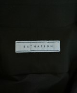 ESTNATION（エストネーション）カジュアルシャツ 黒 サイズ:M メンズ/2200722698051