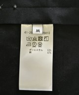 ESTNATION（エストネーション）カジュアルシャツ 黒 サイズ:M メンズ/2200722698051