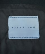 ESTNATION（エストネーション）テーラードジャケット 紺 サイズ:M メンズ/2200722698075