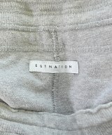 ESTNATION（エストネーション）スウェットパンツ グレー サイズ:L メンズ/2200685104026