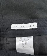 ESTNATION（エストネーション）その他 黒 サイズ:L メンズ/2200685104033