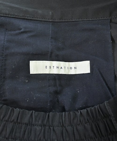 ESTNATION（エストネーション）その他 黒 サイズ:L メンズ/2200685104040