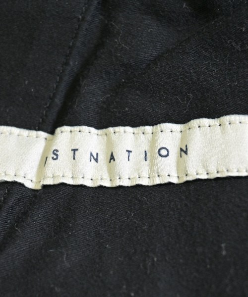 ESTNATION（エストネーション）その他 黒 サイズ:L メンズ/2200687845033