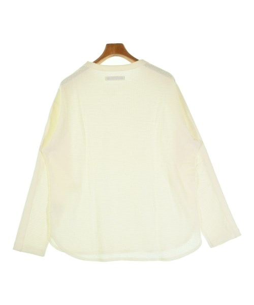 ESTNATION（エストネーション）Tシャツ・カットソー 白 サイズ:L メンズ/2200683214109