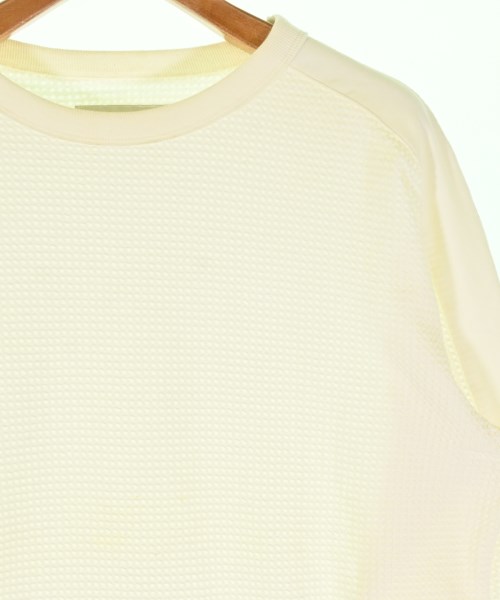 ESTNATION（エストネーション）Tシャツ・カットソー 白 サイズ:L メンズ/2200683214109