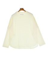 ESTNATION（エストネーション）Tシャツ・カットソー 白 サイズ:L メンズ/2200683214109