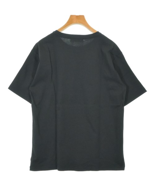 ESTNATION（エストネーション）Tシャツ・カットソー 黒 サイズ:M メンズ/2200689004117