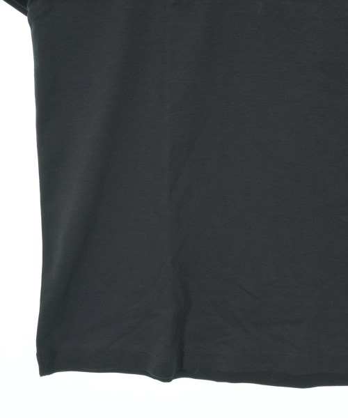ESTNATION（エストネーション）Tシャツ・カットソー 黒 サイズ:M メンズ/2200689004117