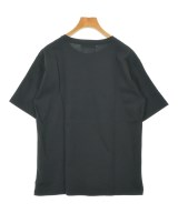 ESTNATION（エストネーション）Tシャツ・カットソー 黒 サイズ:M メンズ/2200689004117