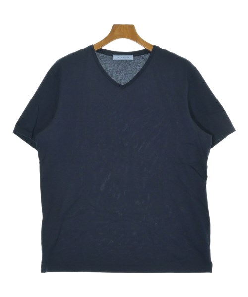 ESTNATION(エストネーション)Tシャツ・カットソー 紺 サイズ:XL/2200693171218