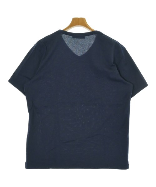 ESTNATION（エストネーション）Tシャツ・カットソー 紺 サイズ:XL メンズ/2200693171218