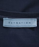 ESTNATION（エストネーション）Tシャツ・カットソー 紺 サイズ:XL メンズ/2200693171218