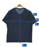 ESTNATION（エストネーション）Tシャツ・カットソー 紺 サイズ:XL メンズ/2200693171218