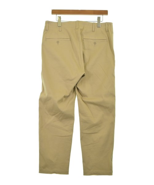 Ron Herman California（ロンハーマンカリフォルニア）チノパン ベージュ サイズ:M メンズ/2200636707061