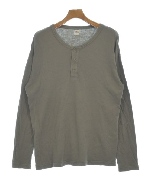 Ron Herman California（ロンハーマンカリフォルニア）Tシャツ・カットソー カーキ サイズ:S メンズ/2200636749030