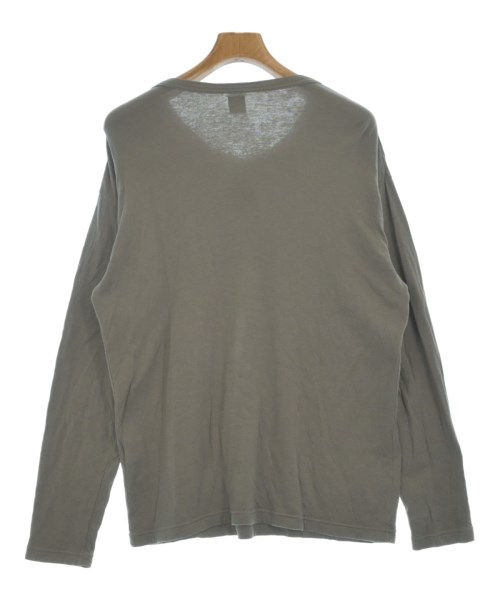 Ron Herman California（ロンハーマンカリフォルニア）Tシャツ・カットソー カーキ サイズ:S メンズ/2200636749030