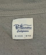 Ron Herman California（ロンハーマンカリフォルニア）Tシャツ・カットソー カーキ サイズ:S メンズ/2200636749030
