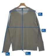 Ron Herman California（ロンハーマンカリフォルニア）Tシャツ・カットソー カーキ サイズ:S メンズ/2200636749030