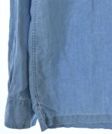 Ron Herman California（ロンハーマンカリフォルニア）カジュアルシャツ 青 サイズ:S メンズ/2200636749061