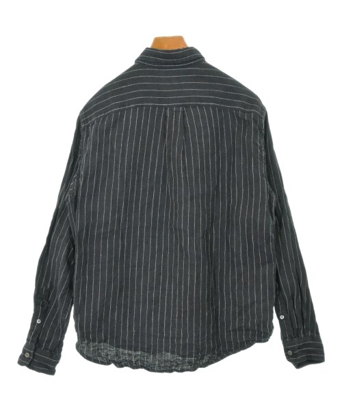 Ron Herman California（ロンハーマンカリフォルニア）カジュアルシャツ 黒 サイズ:S メンズ/2200636749092