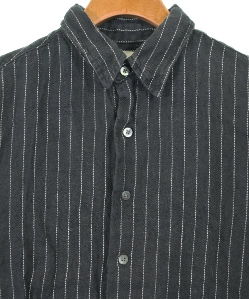 Ron Herman California（ロンハーマンカリフォルニア）カジュアルシャツ 黒 サイズ:S メンズ/2200636749092