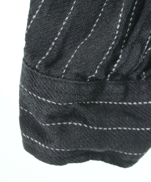 Ron Herman California（ロンハーマンカリフォルニア）カジュアルシャツ 黒 サイズ:S メンズ/2200636749092