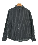 Ron Herman California（ロンハーマンカリフォルニア）カジュアルシャツ 黒 サイズ:S メンズ/2200636749092