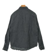 Ron Herman California（ロンハーマンカリフォルニア）カジュアルシャツ 黒 サイズ:S メンズ/2200636749092