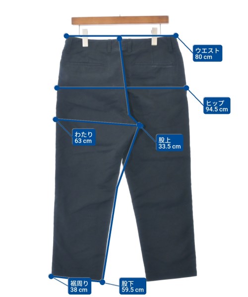 Ron Herman California（ロンハーマンカリフォルニア）その他 紺 サイズ:M メンズ/2200637353038