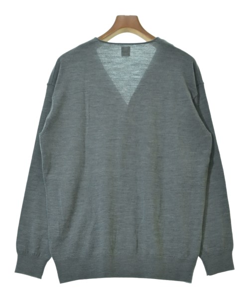 Ron Herman California（ロンハーマンカリフォルニア）カーディガン グレー サイズ:S メンズ/2200638582116