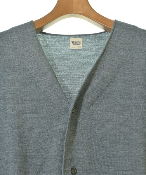 Ron Herman California（ロンハーマンカリフォルニア）カーディガン グレー サイズ:S メンズ/2200638582116