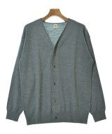 Ron Herman California（ロンハーマンカリフォルニア）カーディガン グレー サイズ:S メンズ/2200638582116