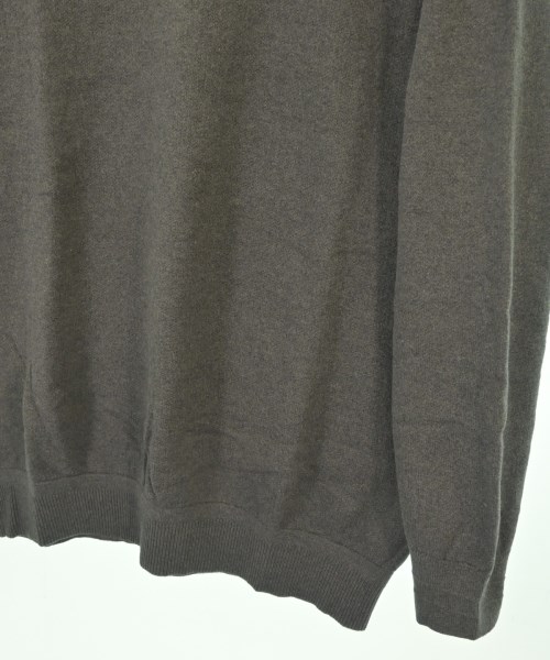 Ron Herman California（ロンハーマンカリフォルニア）ニット・セーター グレー サイズ:S メンズ/2200638582123