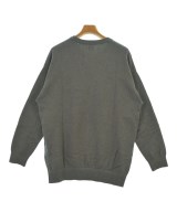 Ron Herman California（ロンハーマンカリフォルニア）ニット・セーター グレー サイズ:S メンズ/2200638582123