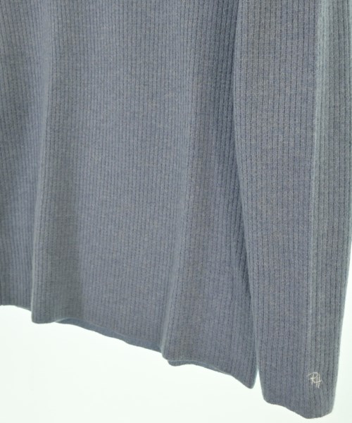 Ron Herman California（ロンハーマンカリフォルニア）ニット・セーター 青 サイズ:M メンズ/2200638582130