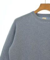 Ron Herman California（ロンハーマンカリフォルニア）ニット・セーター 青 サイズ:M メンズ/2200638582130