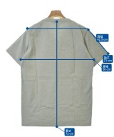 Ron Herman California（ロンハーマンカリフォルニア）Tシャツ・カットソー グレー サイズ:M メンズ/2200638582161