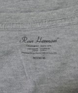 Ron Herman California（ロンハーマンカリフォルニア）Tシャツ・カットソー グレー サイズ:M メンズ/2200638582215