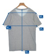 Ron Herman California（ロンハーマンカリフォルニア）Tシャツ・カットソー グレー サイズ:M メンズ/2200638582215