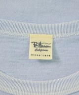 Ron Herman California（ロンハーマンカリフォルニア）Tシャツ・カットソー 青 サイズ:M メンズ/2200638582222