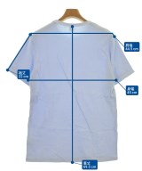 Ron Herman California（ロンハーマンカリフォルニア）Tシャツ・カットソー 青 サイズ:M メンズ/2200638582222