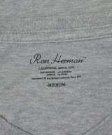 Ron Herman California（ロンハーマンカリフォルニア）Tシャツ・カットソー グレー サイズ:M メンズ/2200638582277