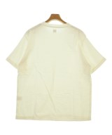 Ron Herman California（ロンハーマンカリフォルニア）Tシャツ・カットソー 白 サイズ:M メンズ/2200638582284
