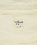 Ron Herman California（ロンハーマンカリフォルニア）Tシャツ・カットソー 白 サイズ:M メンズ/2200638582284